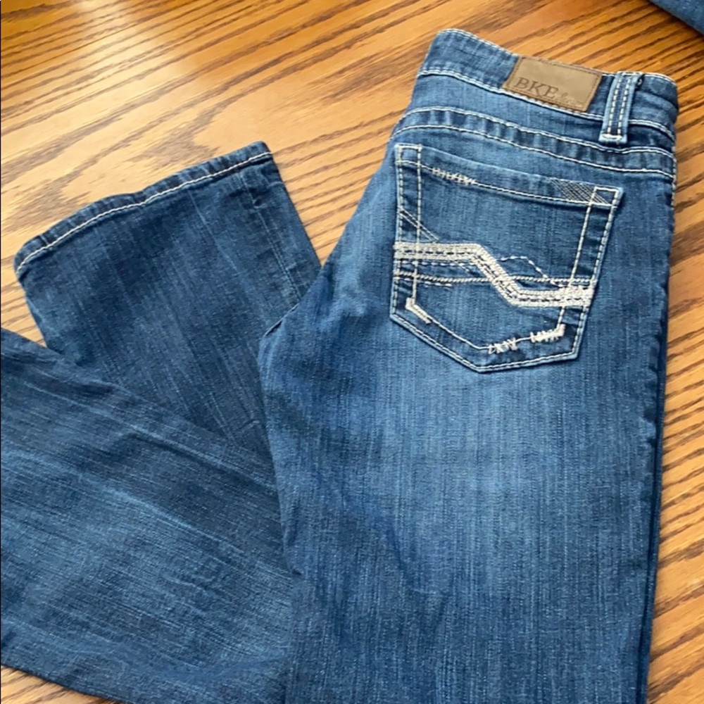 25/31 BKE Sabrina great condition